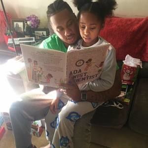 Meet your Posher, Malcolm